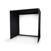 ImpactSports Standard Golf Simulator Enclosure - image 2