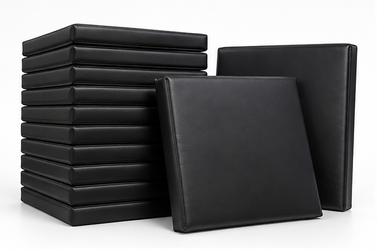ImpactSports Premium Golf Simulator Wall Padding - image 3