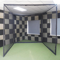 ImpactSports Golf Practice Cage - image 3