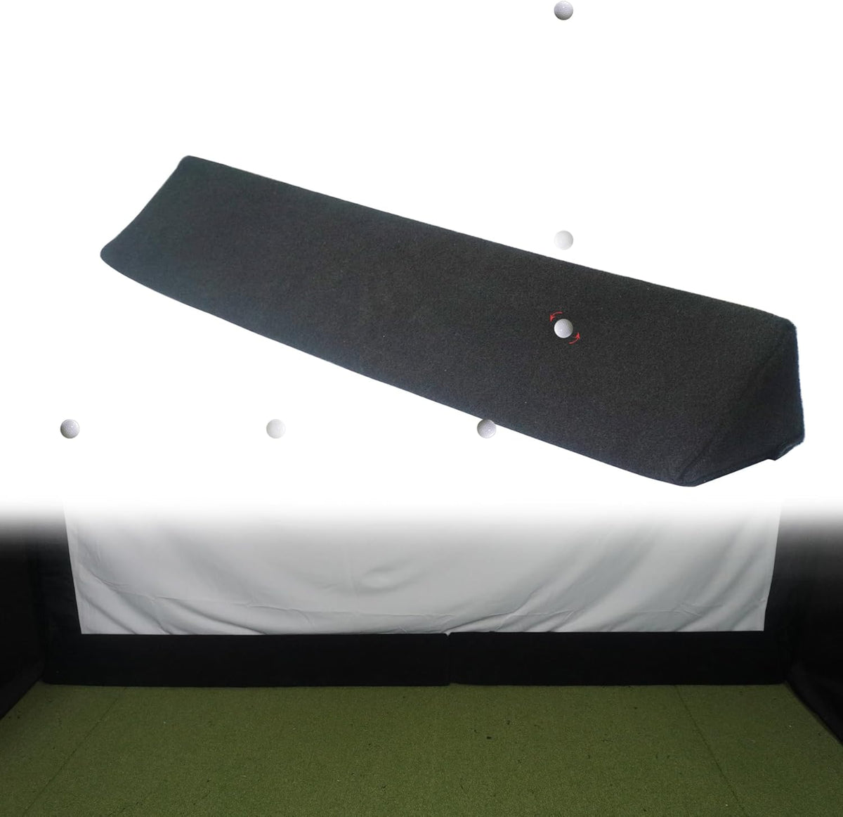 ImpactSports Ball Return Golf Enclosure Bumpers - image 3