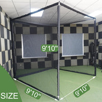 ImpactSports Golf Practice Cage - image 4