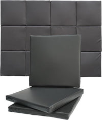 ImpactSports Premium Golf Simulator Wall Padding - image 1