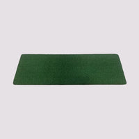 TruGolf APOGEE Replacement Golf Hitting Mat — 12 x 36 in