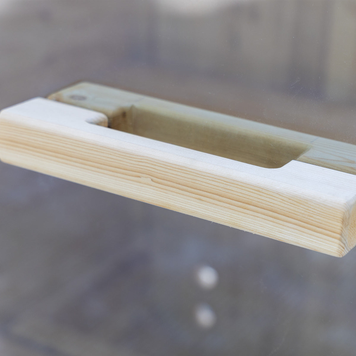 Auris One Luxury Outdoor Cedar Sauna — additional view