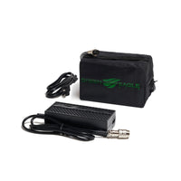 Aria Carbon Remote carry size