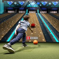 TruGolf MultiSport ARCADE Simulator – Interactive Multi-Sport System