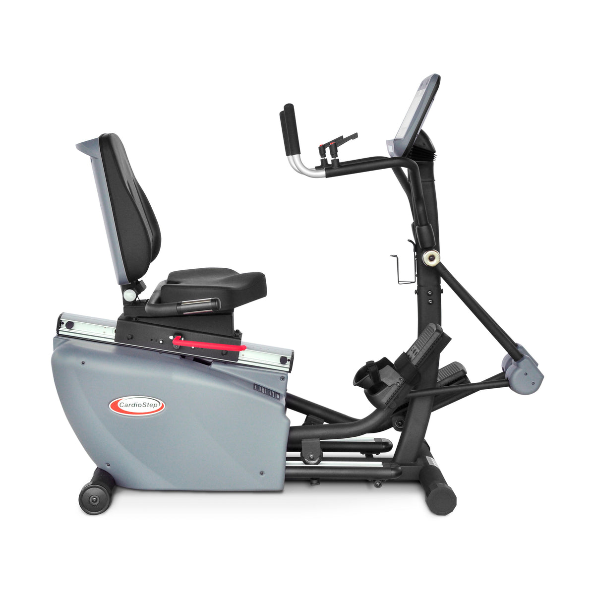 HCI CardioStep CS-600 recumbent cross trainer