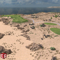 TruGolf E6 CONNECT Home Golf Simulator Software