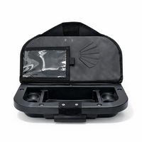Green Eagle Follow M8 Seat Attachment