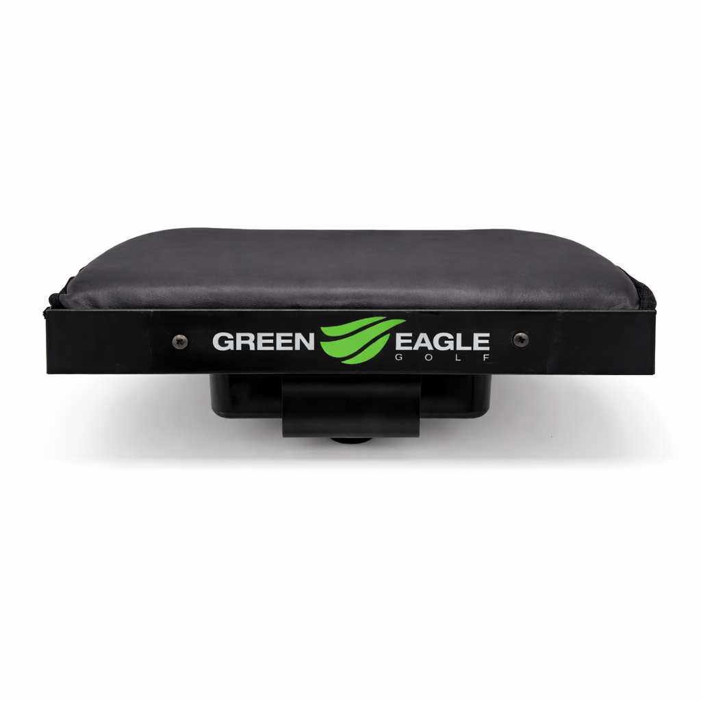 Green Eagle Follow M8 caddy detail