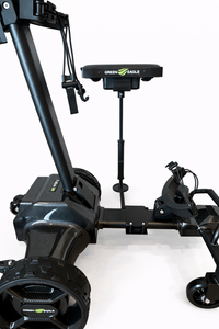 Green Eagle Follow M8 Seat Attachment