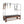 Peak Pilates Artistry Classic Cadillac in walnut