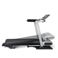 CYBOFit RUN-T1000 treadmill, alternate product view