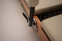 The Core Collab Eco Foldable Pilates Reformer — manufacturer detail or reference view