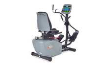 CardioStep front angle