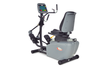 CardioStep opposite angle