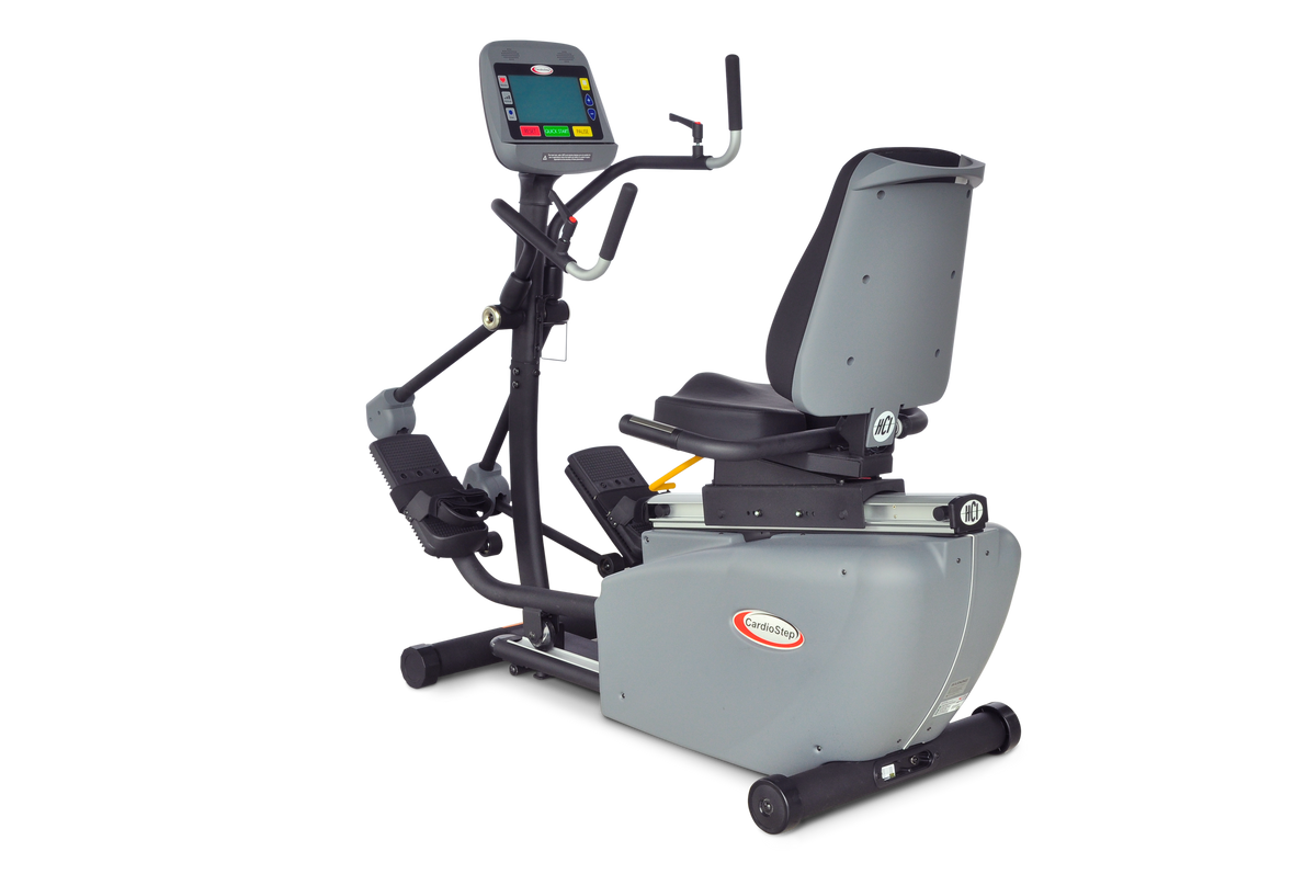 CardioStep opposite angle