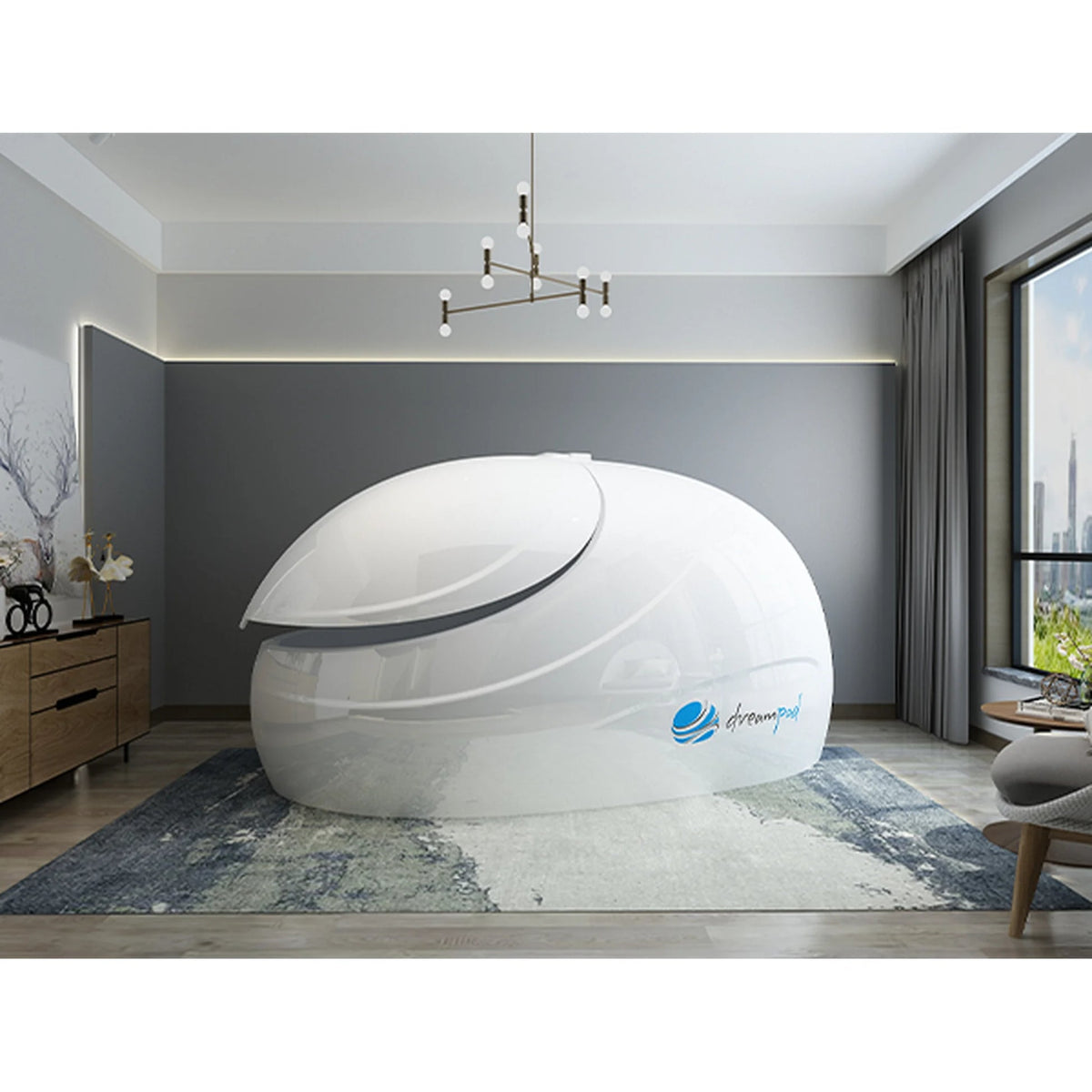Dreampod Sport Float Pod product view