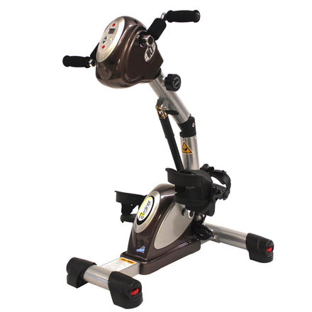 HCI Fitness Classic eTrainer passive-assist trainer