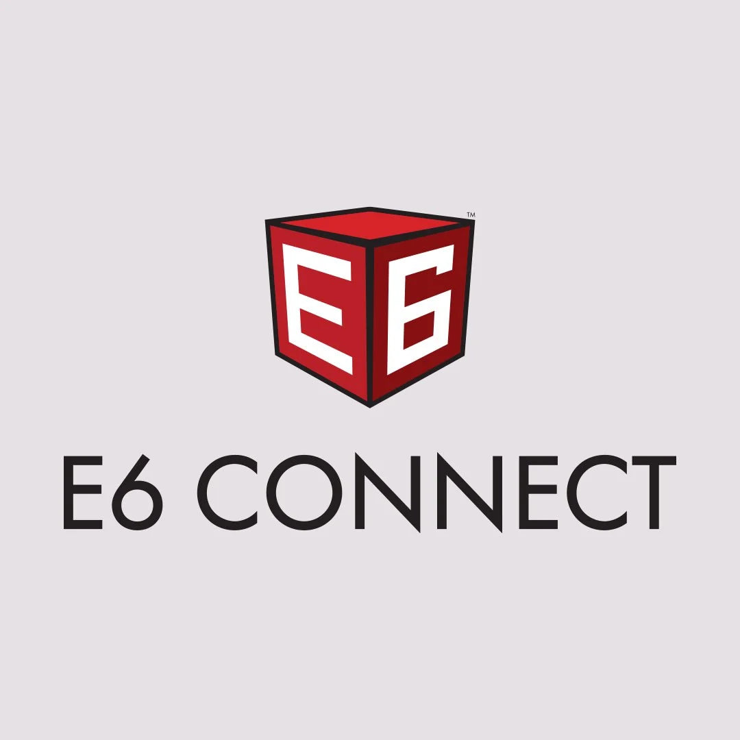TruGolf E6 CONNECT Home Golf Simulator Software