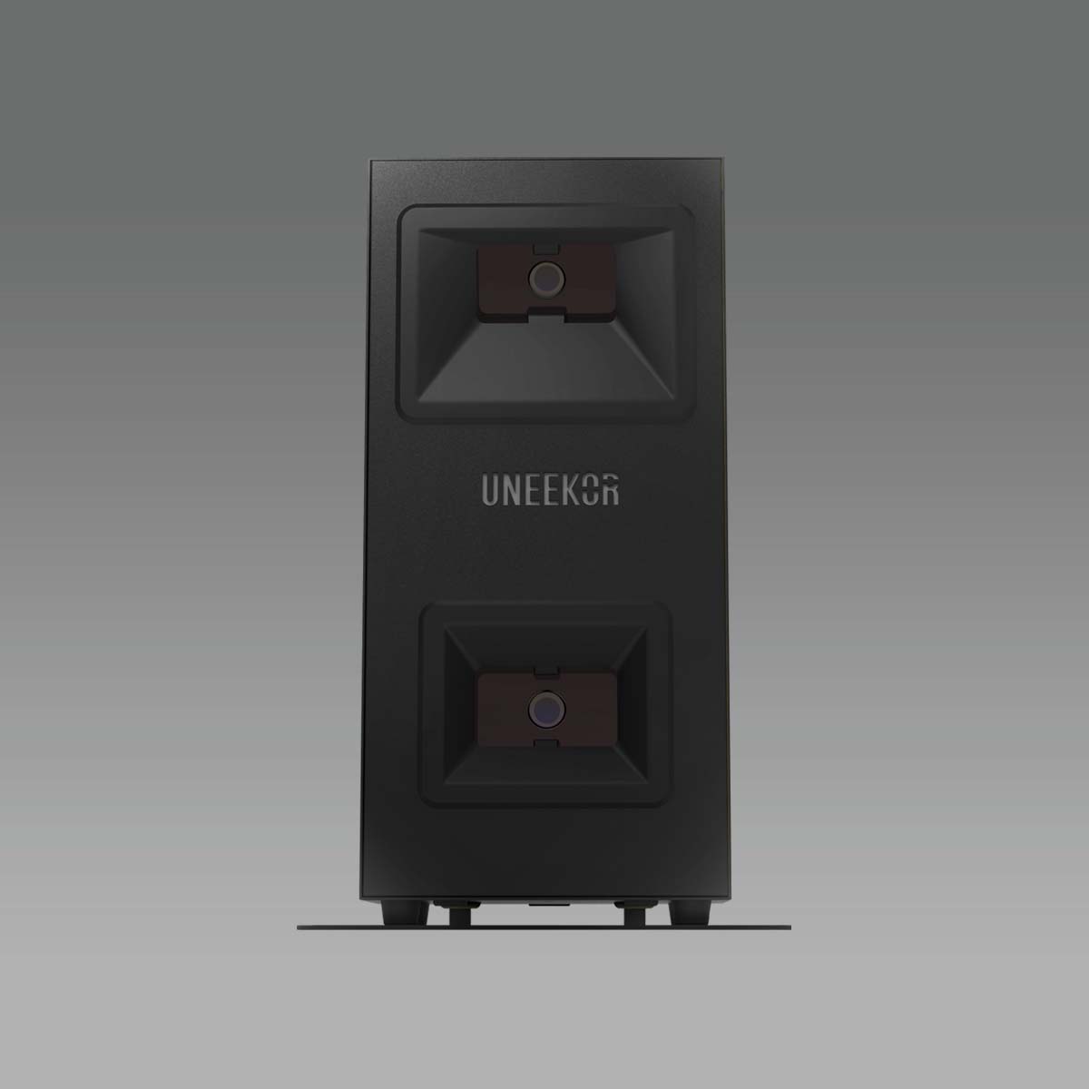 Uneekor EYE MINI LITE Golf Launch Monitor — Ground Mount, Golf Simulator