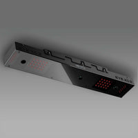 Uneekor EYE XO2 Golf Launch Monitor — Overhead Mount, Golf Simulator