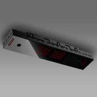 Uneekor EYE XO Golf Launch Monitor — Overhead Mount, Golf Simulator