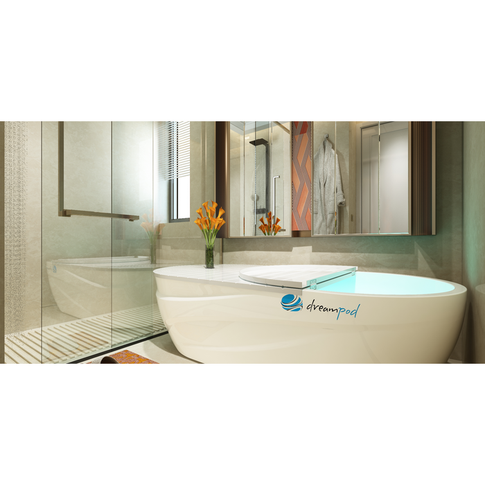 Dreampod Home Float Pro alternate angle