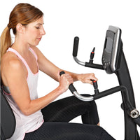 PhysioStep HXT rotating hand grips