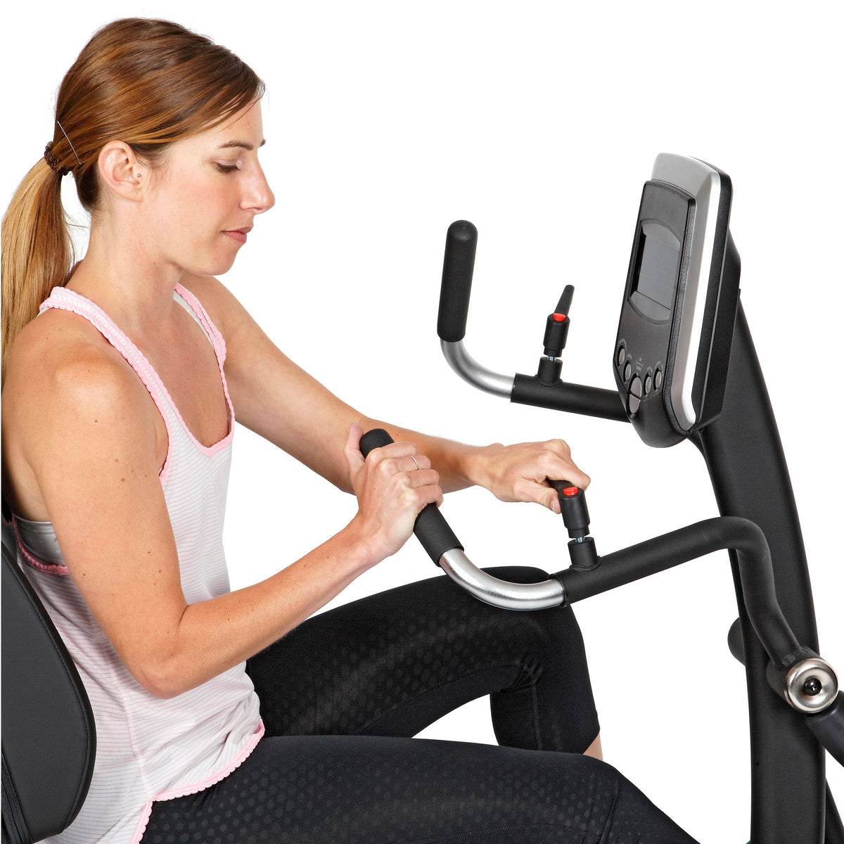 PhysioStep HXT rotating hand grips