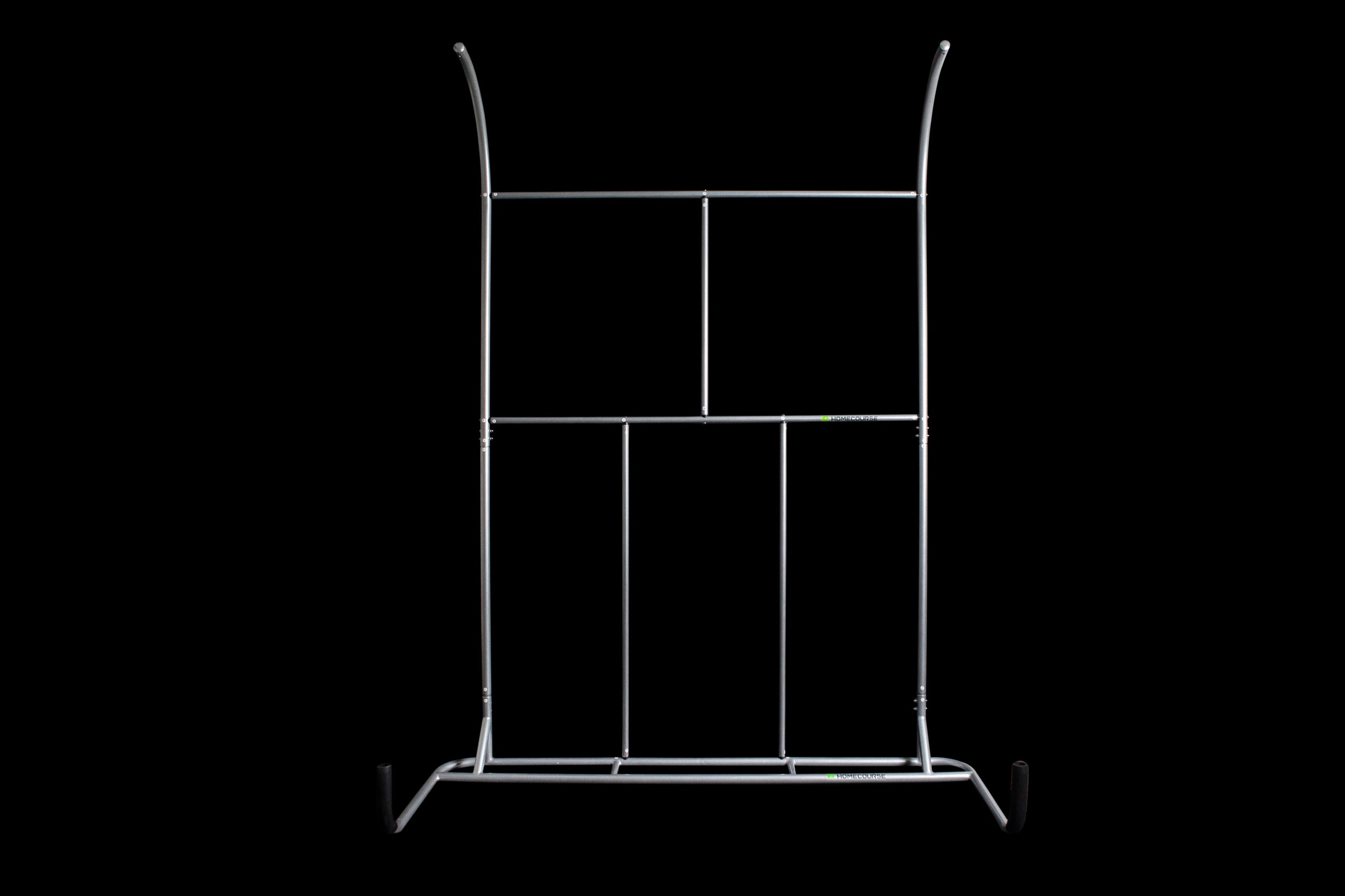 HomeCourse ProRack Golf Simulator Equipment Stand