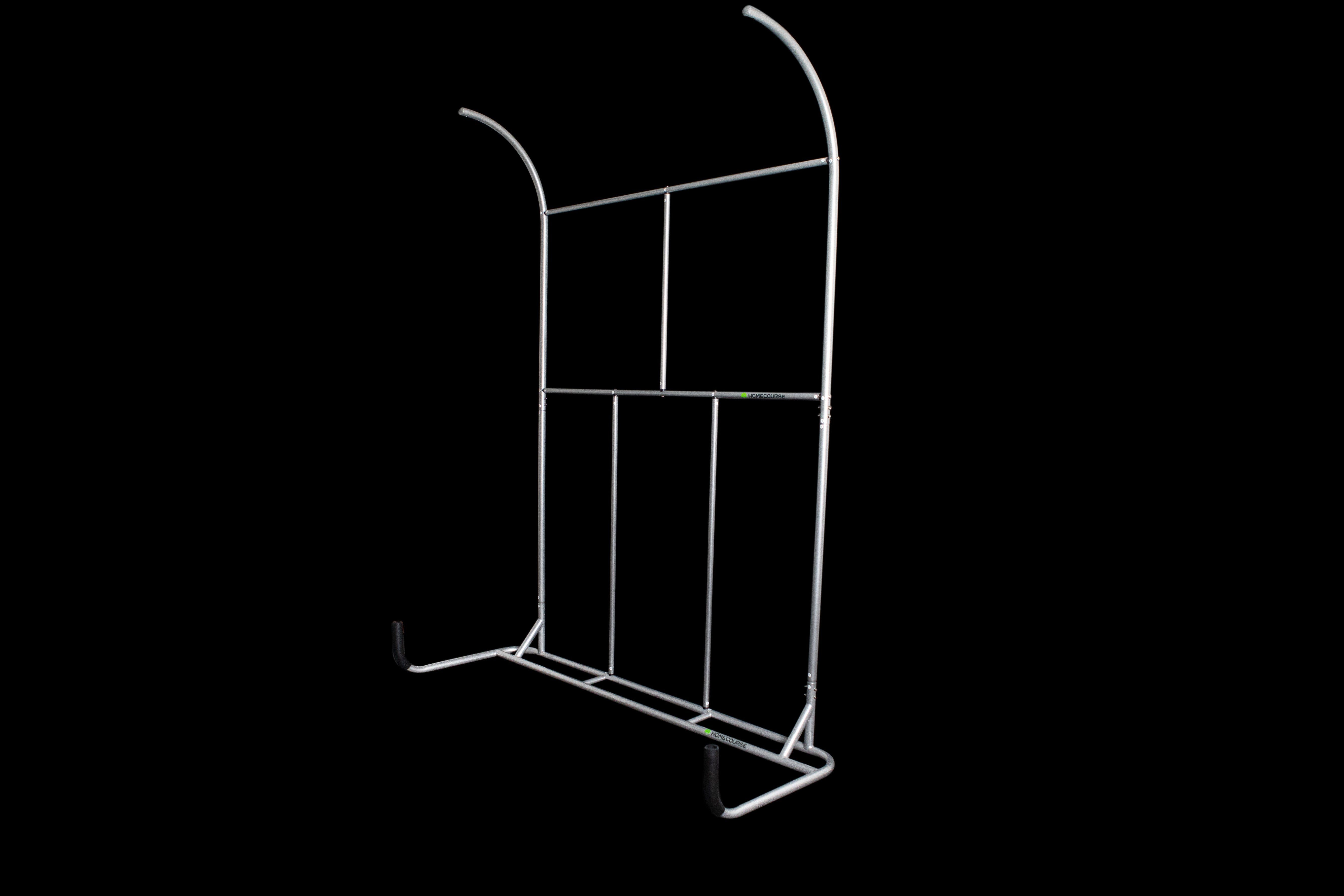 HomeCourse ProRack Golf Simulator Equipment Stand