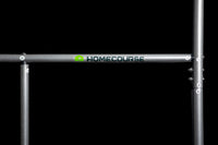 HomeCourse ProRack Golf Simulator Equipment Stand