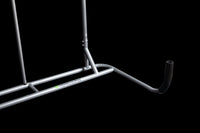 HomeCourse ProRack Golf Simulator Equipment Stand