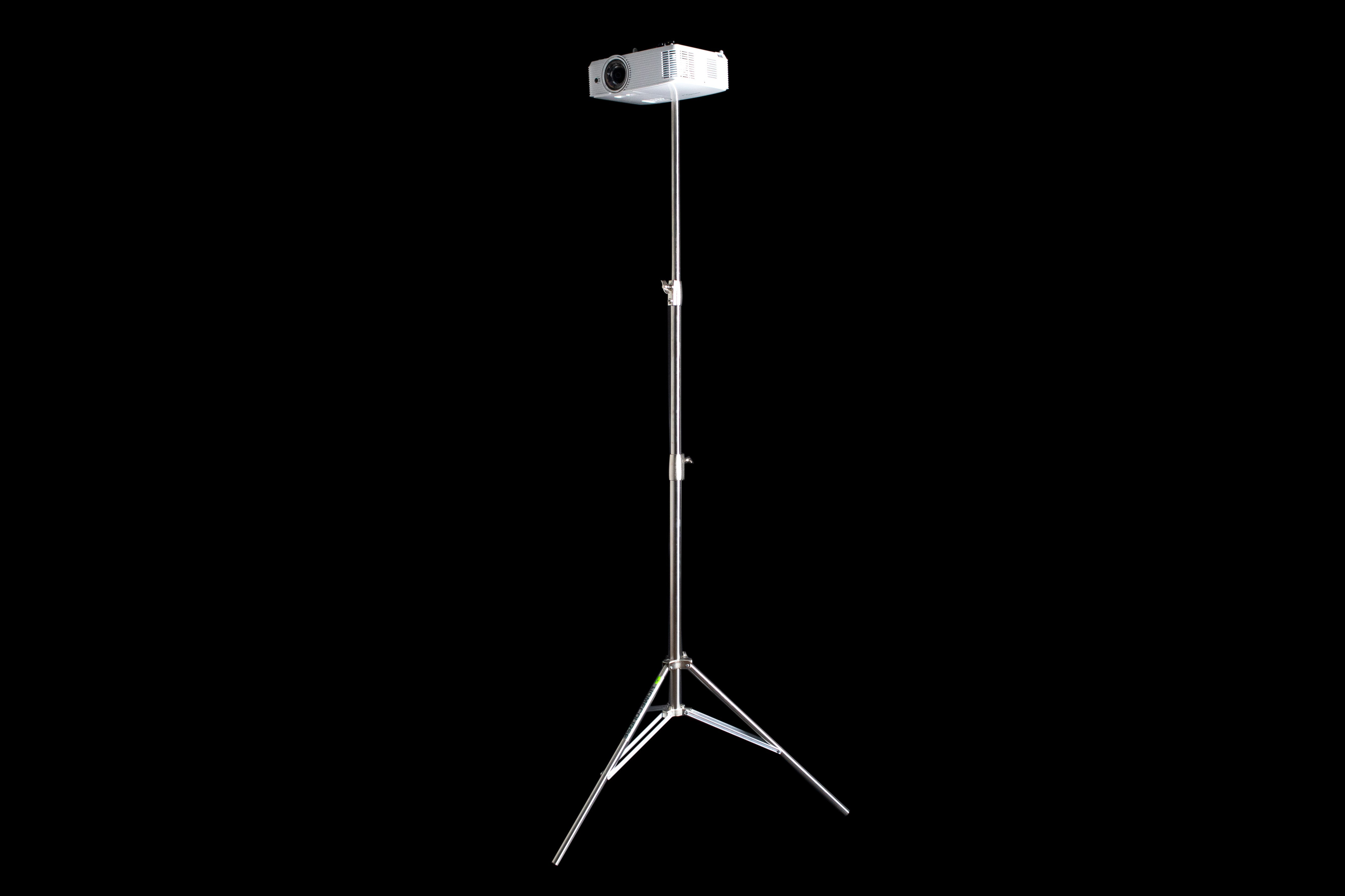HomeCourse Projector Mount for Golf Simulator