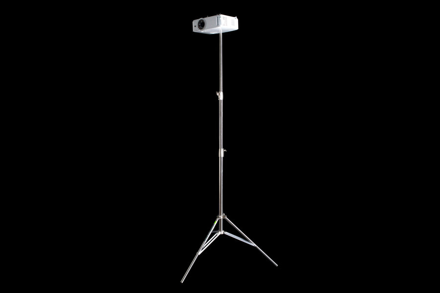 HomeCourse Projector Mount for Golf Simulator