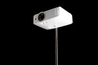 HomeCourse Projector Mount for Golf Simulator