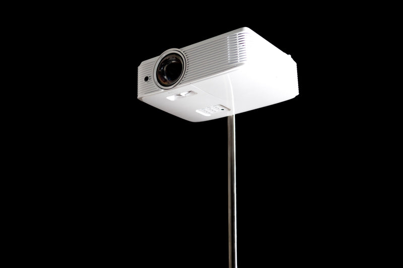 HomeCourse Projector Mount for Golf Simulator