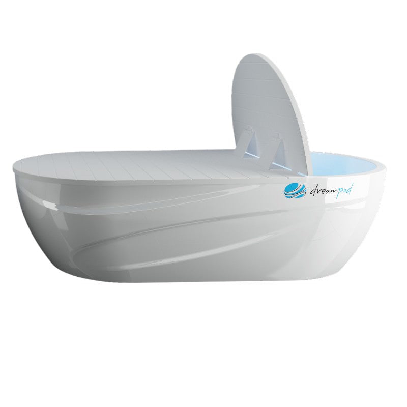 Dreampod Home Float Pro open product view