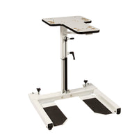 HCI Hydraulic UBE Table without an ergometer