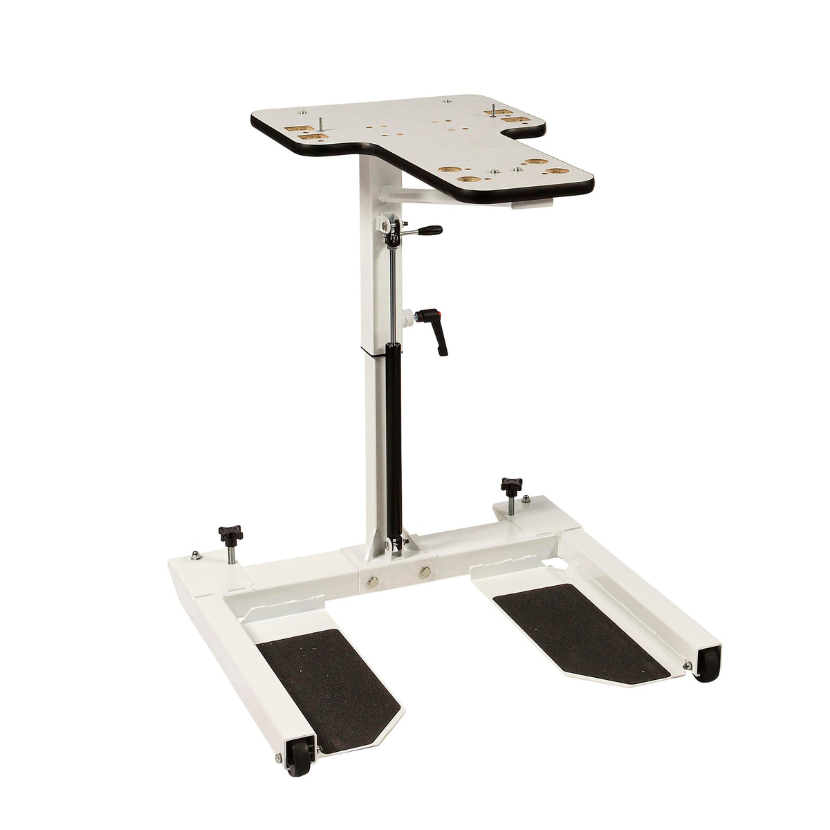HCI Hydraulic UBE Table without an ergometer