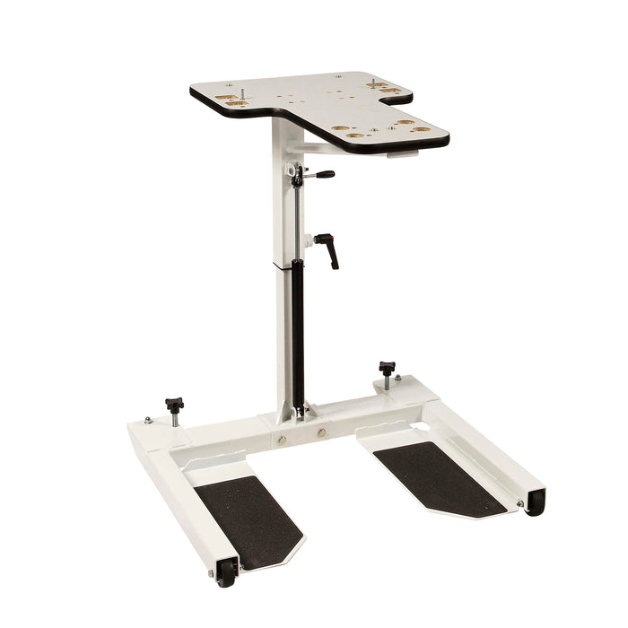 HCI Hydraulic UBE Table without an ergometer
