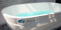 Dreampod Mineral Soaker product view