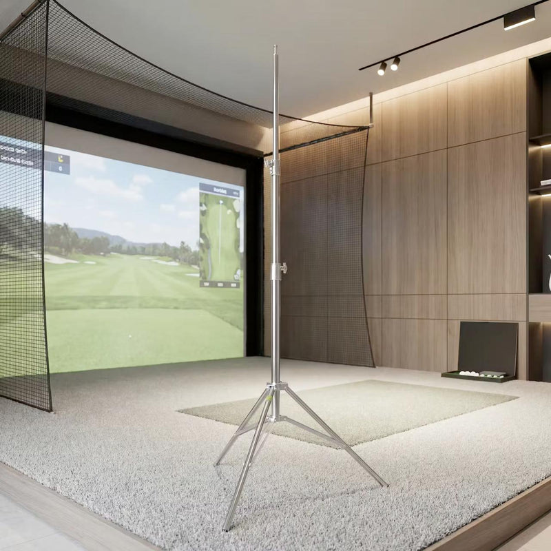 HomeCourse Projector Mount for Golf Simulator