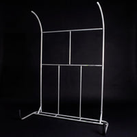HomeCourse ProRack Golf Simulator Equipment Stand