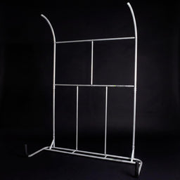 HomeCourse ProRack Golf Simulator Equipment Stand