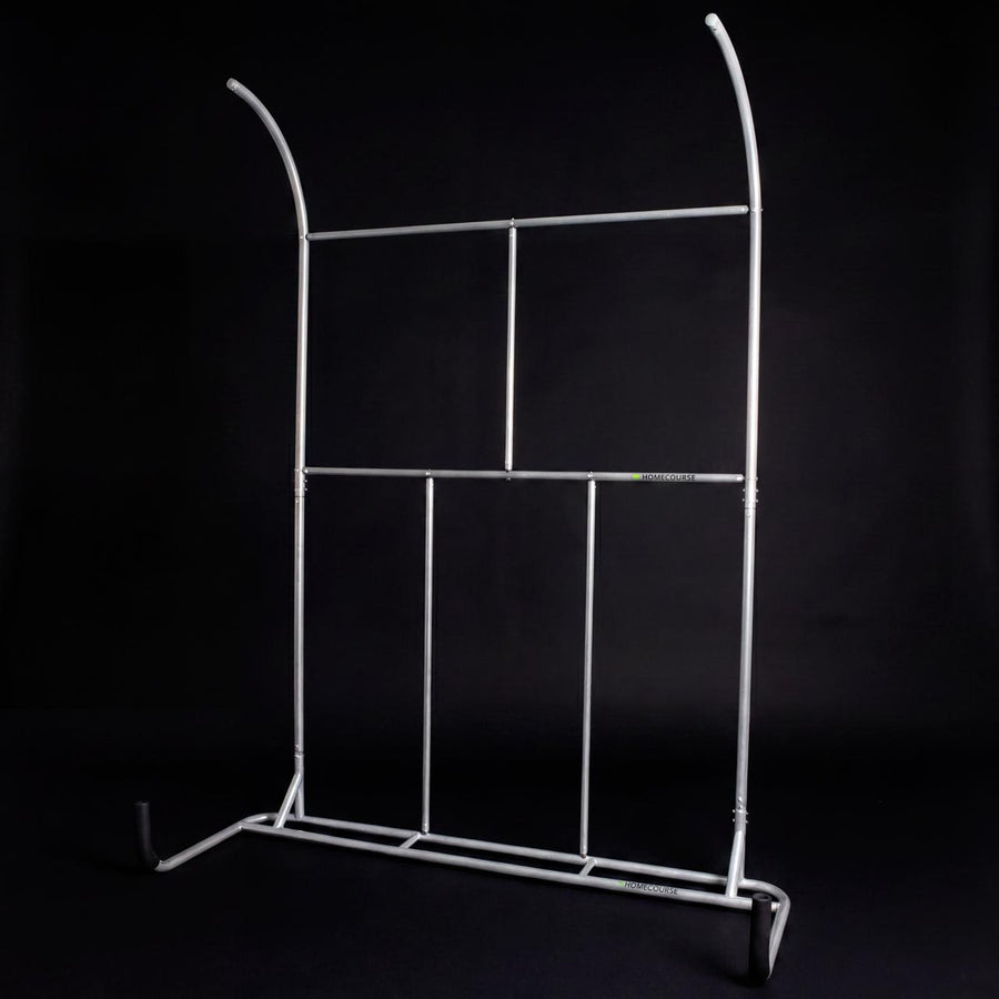 HomeCourse ProRack Golf Simulator Equipment Stand