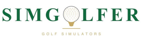 Sim Golfer