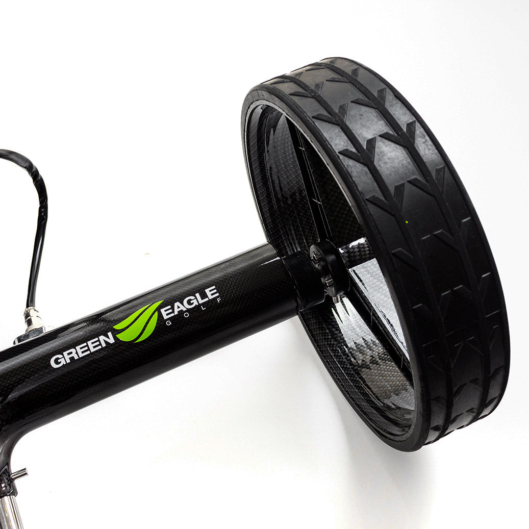 Aria Carbon Remote folded