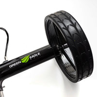 Aria Carbon Remote folded